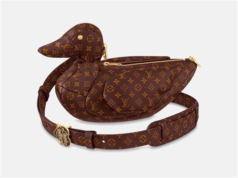 louis vuitton mit.duck tales|Louis Vuitton Preview NIGO 2 Collection with $6,200 Monogram .